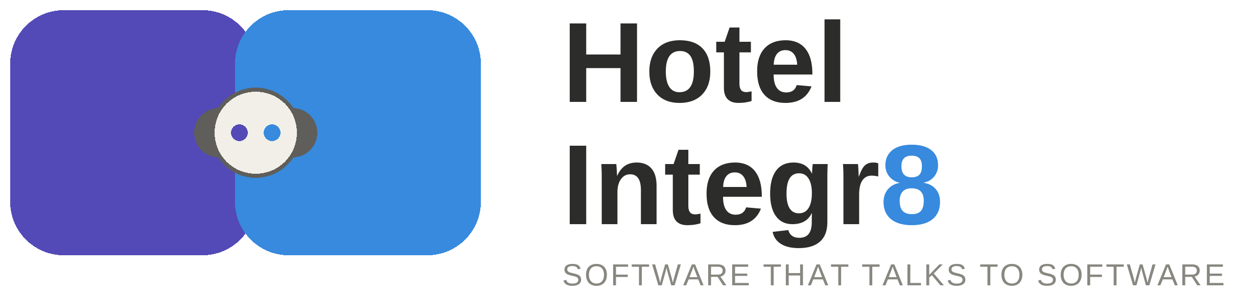Hotel Integr8